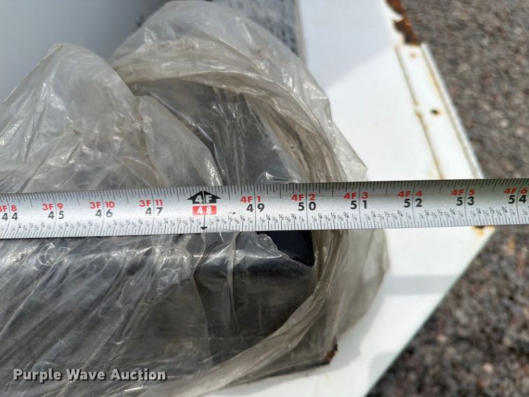 image for item YA3263 2009 MQ MQP0501V2D-53970 generator