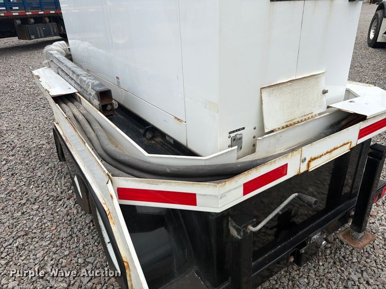 image for item YA3263 2009 MQ MQP0501V2D-53970 generator