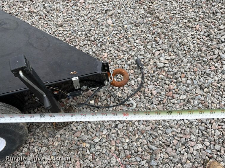 image for item YA3263 2009 MQ MQP0501V2D-53970 generator