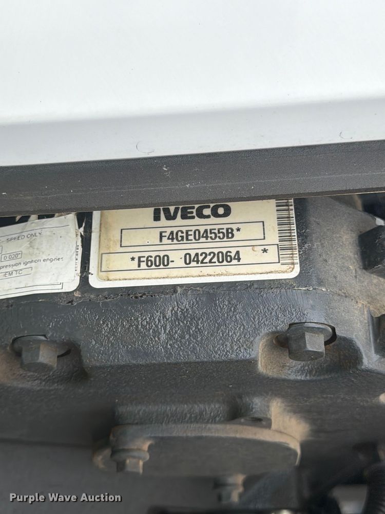 image for item YA3263 2009 MQ MQP0501V2D-53970 generator