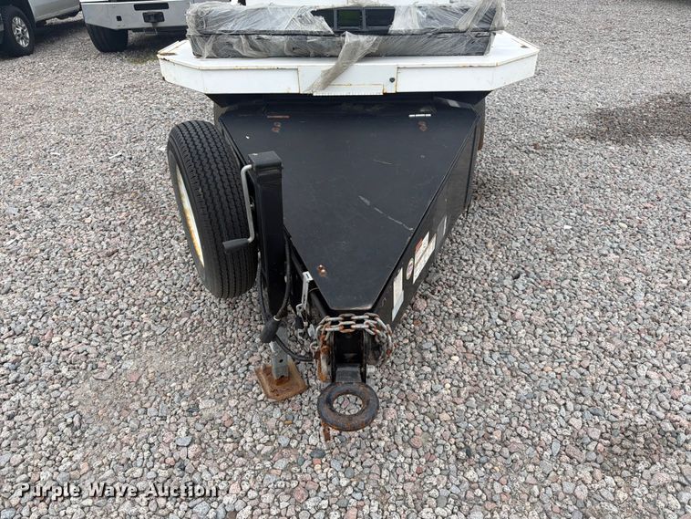 image for item YA3264 2009 MQ MQP0501V2D-53970 generator