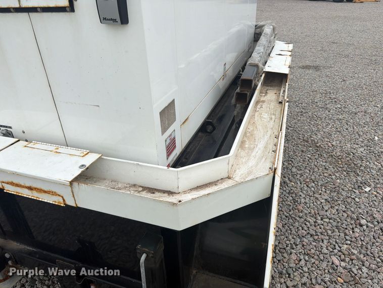 image for item YA3264 2009 MQ MQP0501V2D-53970 generator