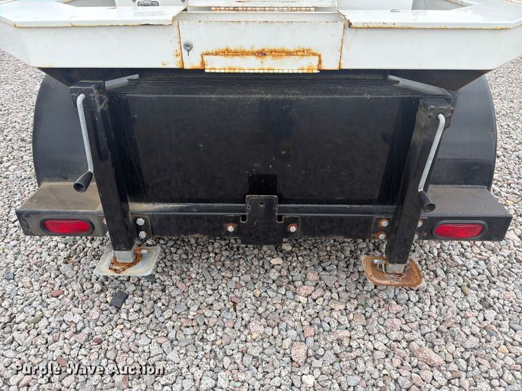 image for item YA3264 2009 MQ MQP0501V2D-53970 generator