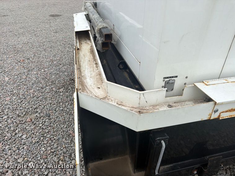 image for item YA3264 2009 MQ MQP0501V2D-53970 generator