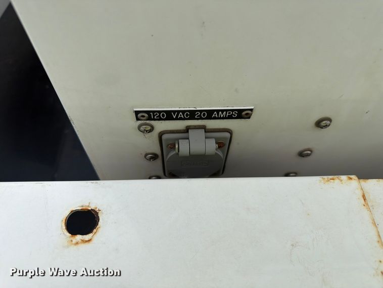 image for item YA3264 2009 MQ MQP0501V2D-53970 generator