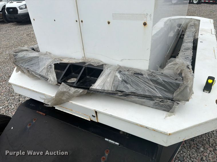 image for item YA3264 2009 MQ MQP0501V2D-53970 generator