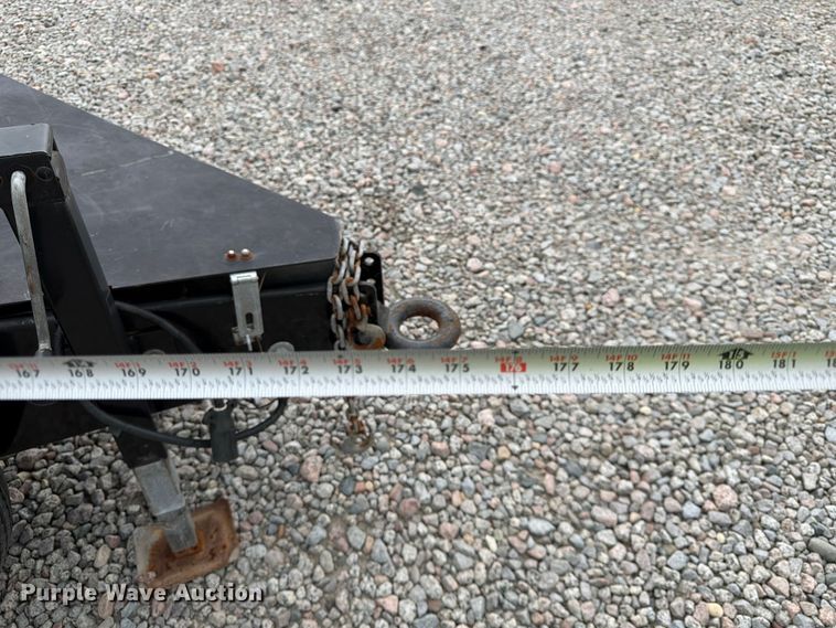 image for item YA3264 2009 MQ MQP0501V2D-53970 generator