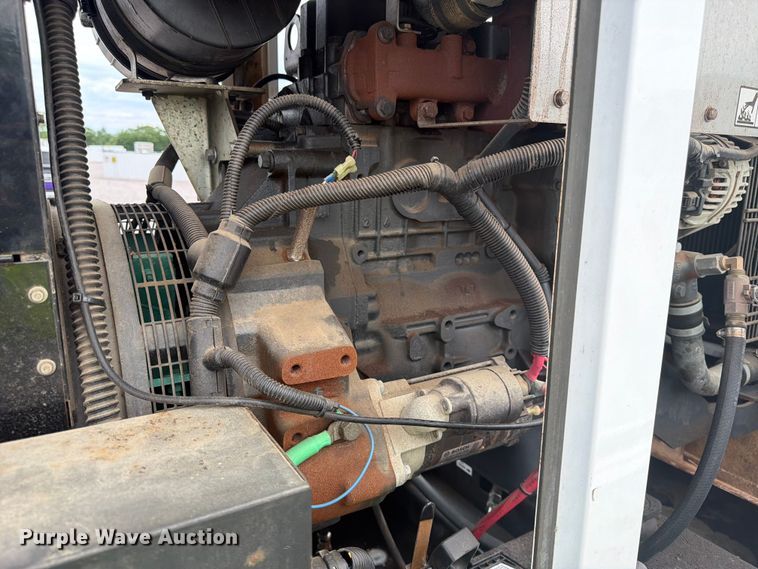 image for item YA3264 2009 MQ MQP0501V2D-53970 generator