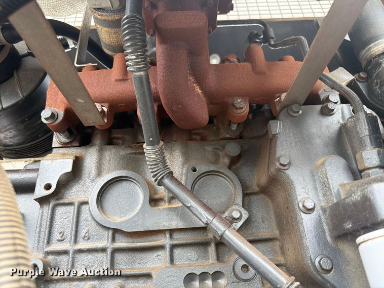 image for item YA3264 2009 MQ MQP0501V2D-53970 generator