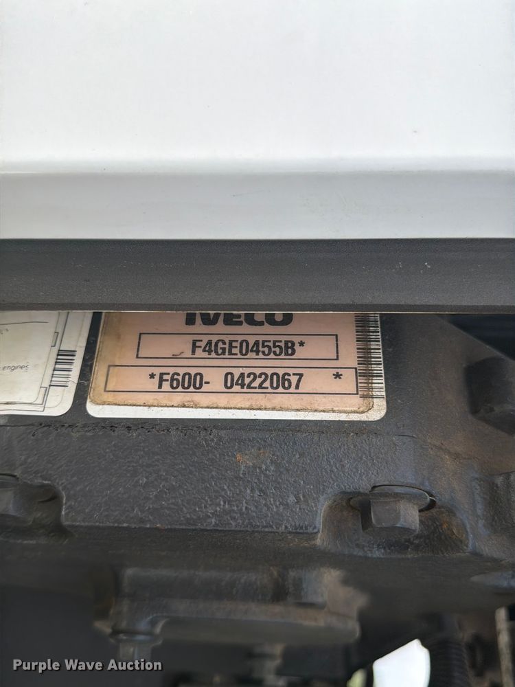 image for item YA3264 2009 MQ MQP0501V2D-53970 generator