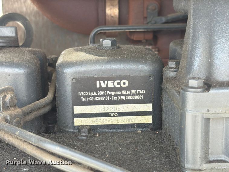 image for item YA3264 2009 MQ MQP0501V2D-53970 generator