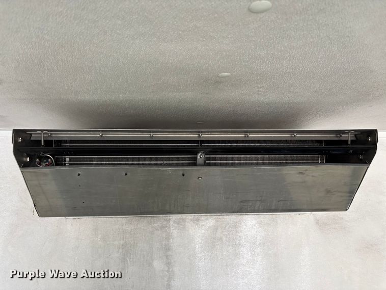image for item YA3360 2019 International 4300 refrigerated truck