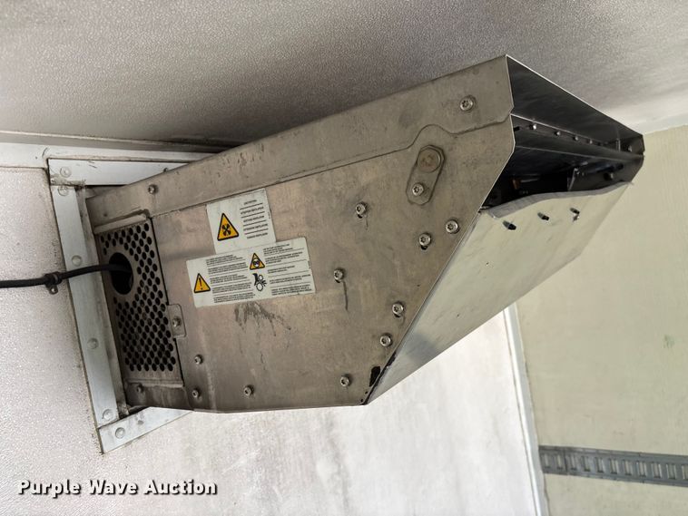 image for item YA3360 2019 International 4300 refrigerated truck
