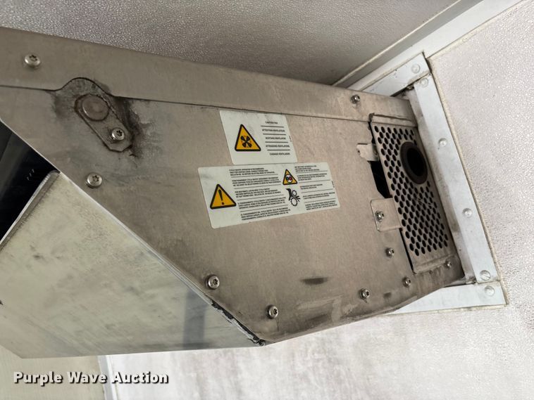 image for item YA3360 2019 International 4300 refrigerated truck