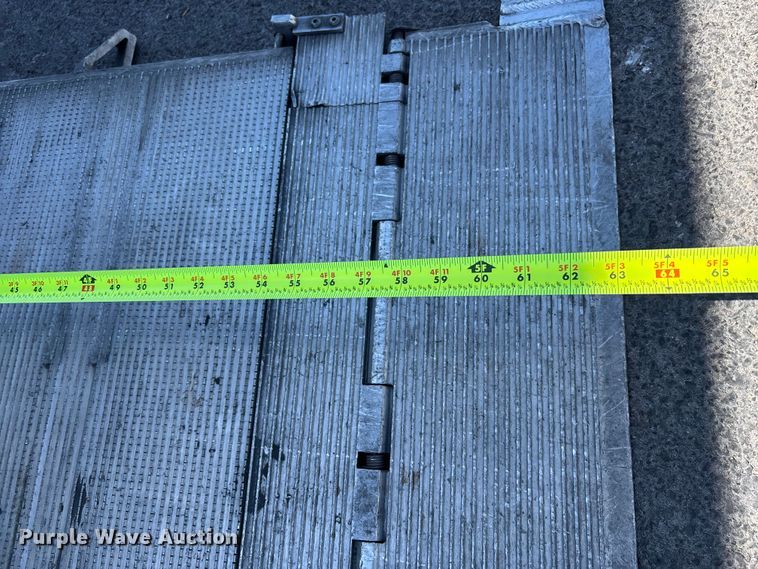 image for item YA3361 2019 International 4300 refrigerated truck