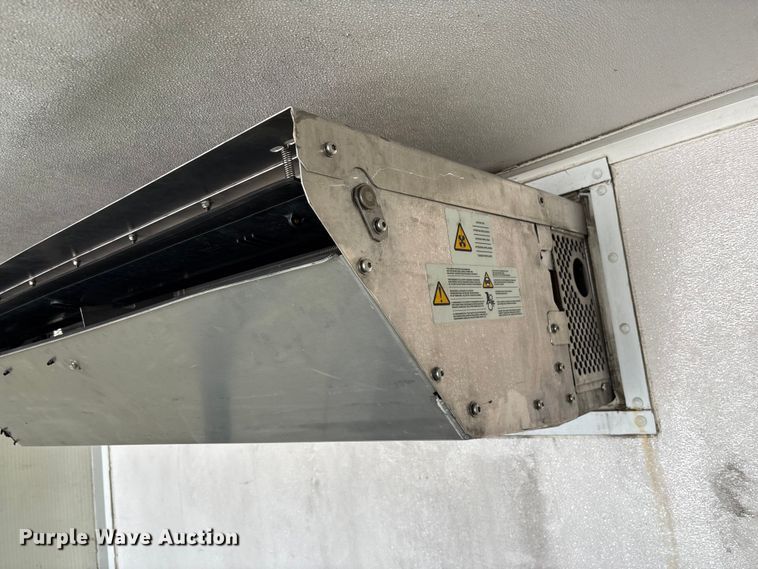 image for item YA3361 2019 International 4300 refrigerated truck