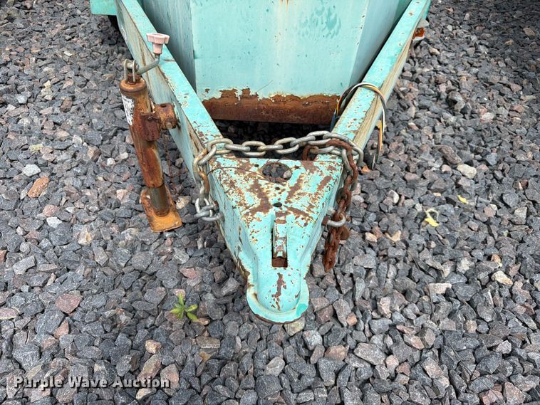 image for item YA3924 Onan GenSet generator