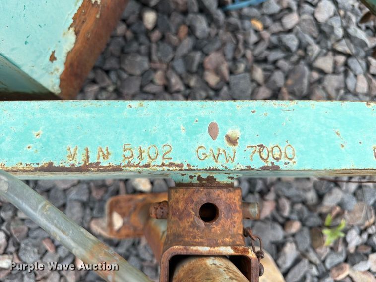 image for item YA3924 Onan GenSet generator