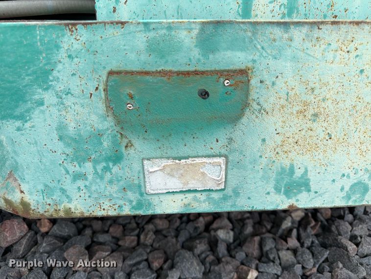 image for item YA3924 Onan GenSet generator