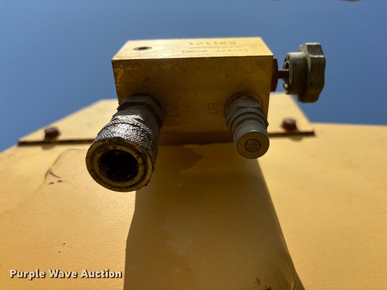 image for item DO5245 Caterpillar RT50 telehandler