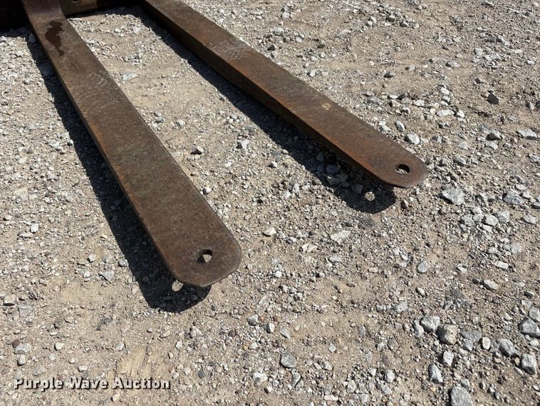 image for item DO5245 Caterpillar RT50 telehandler