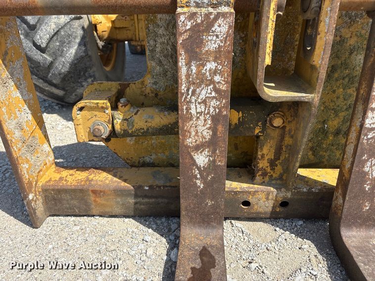 image for item DO5245 Caterpillar RT50 telehandler