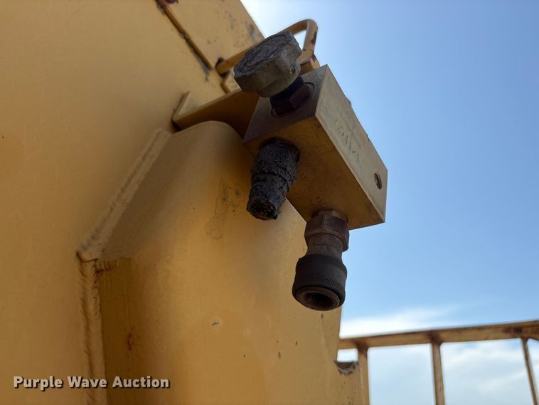 image for item DO5245 Caterpillar RT50 telehandler