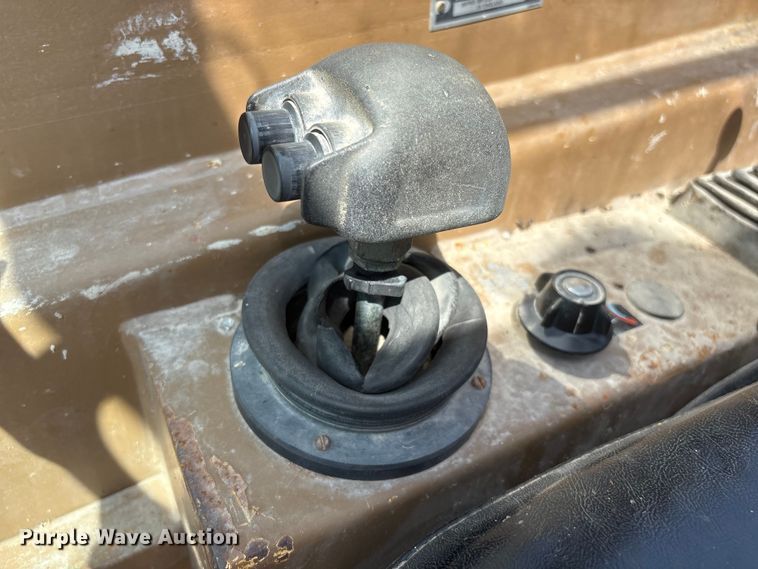 image for item DO5245 Caterpillar RT50 telehandler