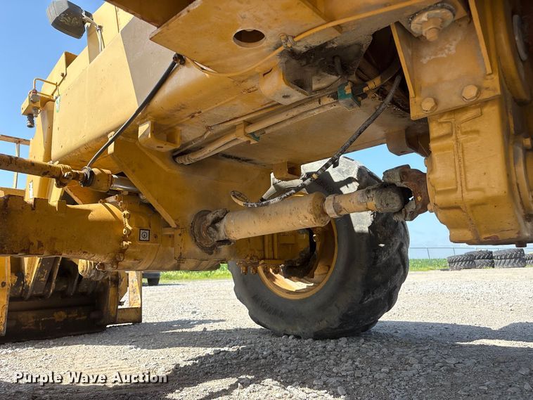 image for item DO5245 Caterpillar RT50 telehandler