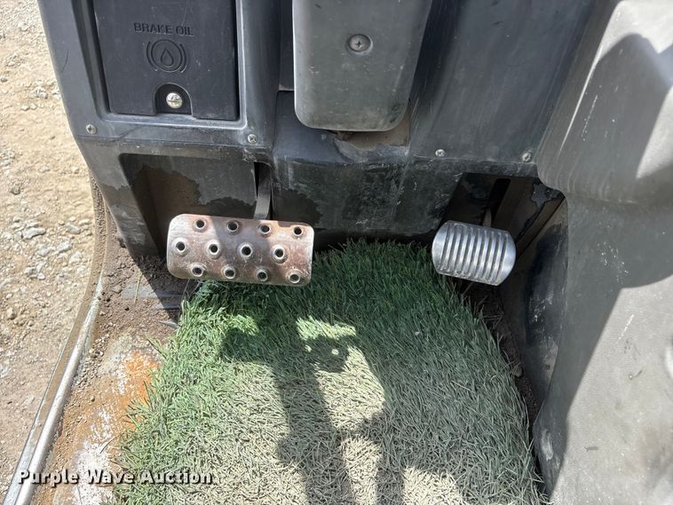 image for item DO5247 2014 Genie GTH-5519 telehandler