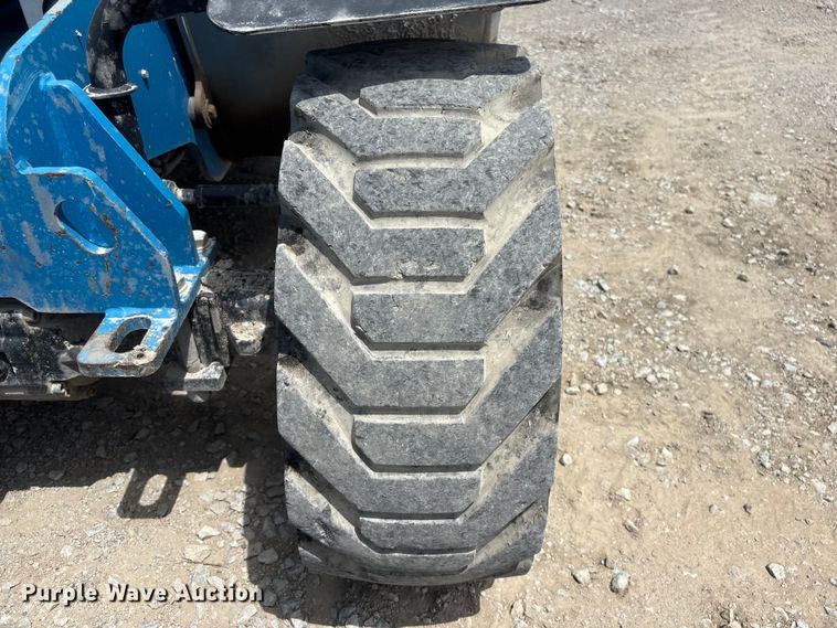 image for item DO5247 2014 Genie GTH-5519 telehandler