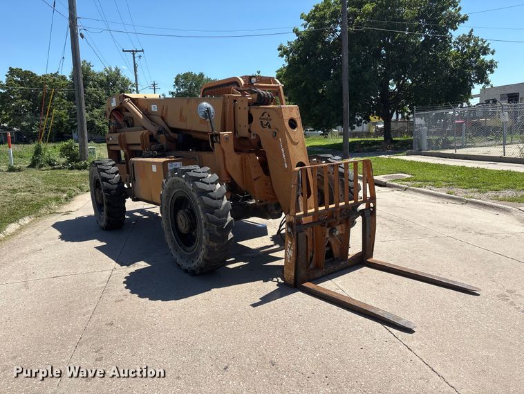 image for item DO5252 2000 Lull 844C-42 telehandler