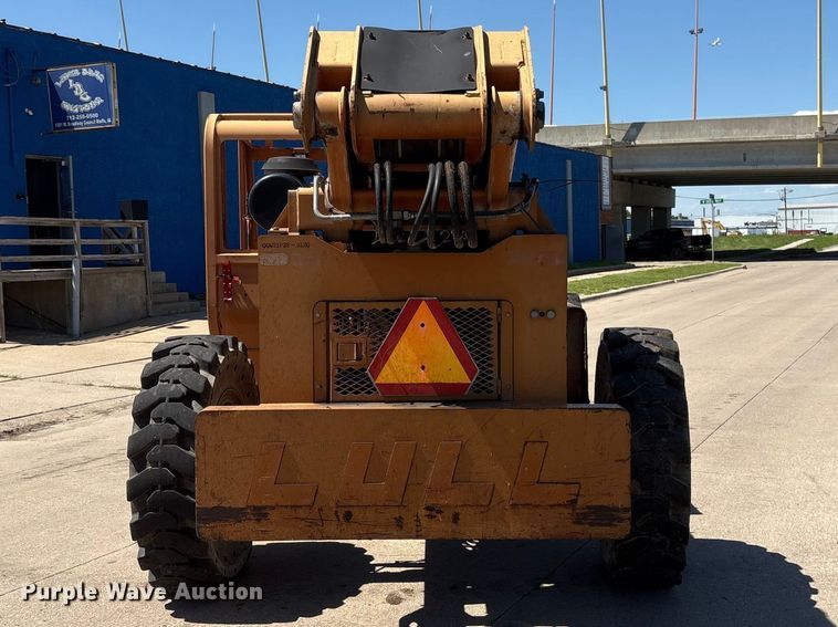 image for item DO5252 2000 Lull 844C-42 telehandler