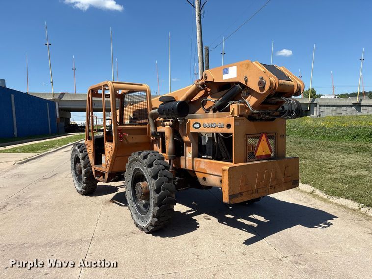 image for item DO5252 2000 Lull 844C-42 telehandler