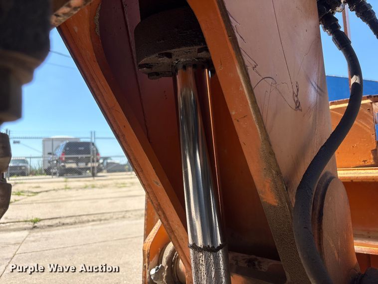 image for item DO5252 2000 Lull 844C-42 telehandler