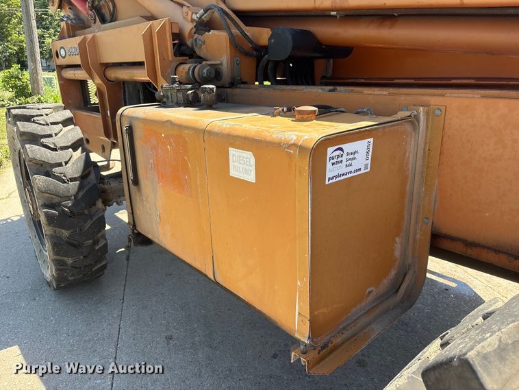 image for item DO5252 2000 Lull 844C-42 telehandler