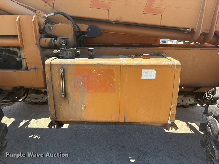 image for item DO5252 2000 Lull 844C-42 telehandler
