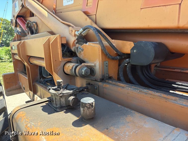 image for item DO5252 2000 Lull 844C-42 telehandler