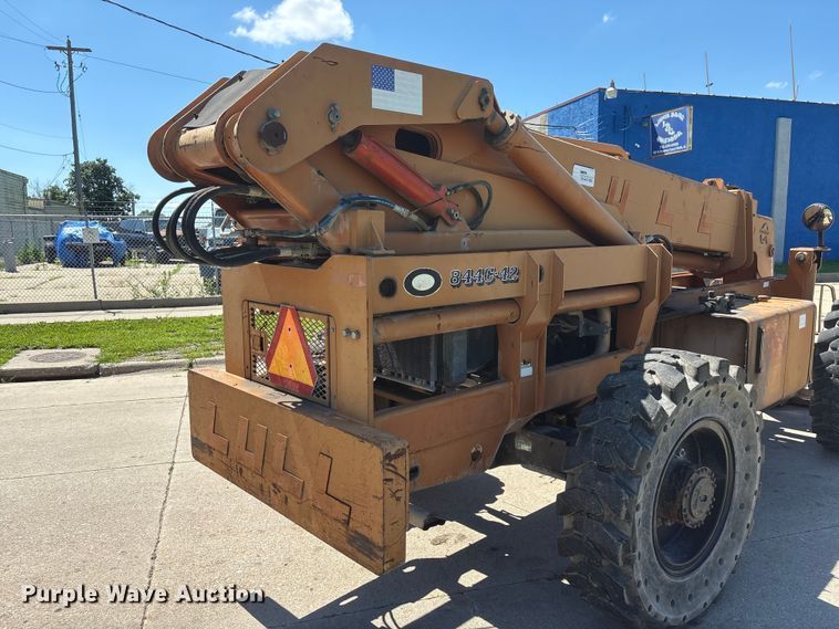 image for item DO5252 2000 Lull 844C-42 telehandler