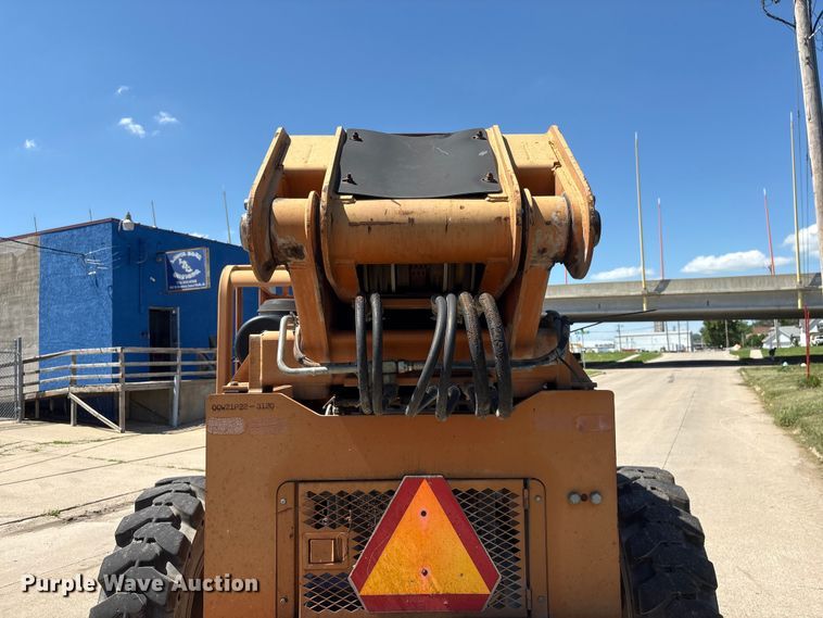 image for item DO5252 2000 Lull 844C-42 telehandler