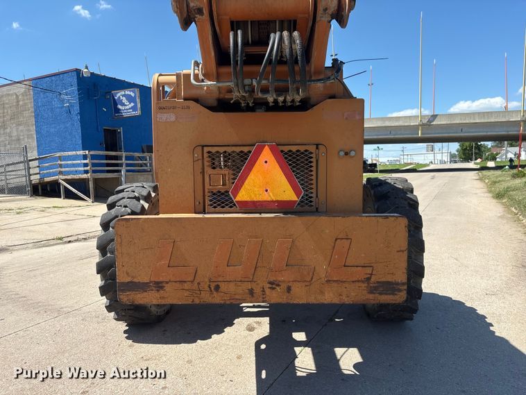 image for item DO5252 2000 Lull 844C-42 telehandler