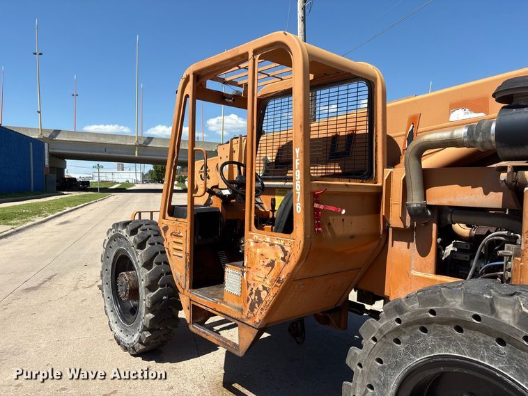 image for item DO5252 2000 Lull 844C-42 telehandler