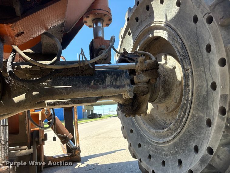 image for item DO5252 2000 Lull 844C-42 telehandler