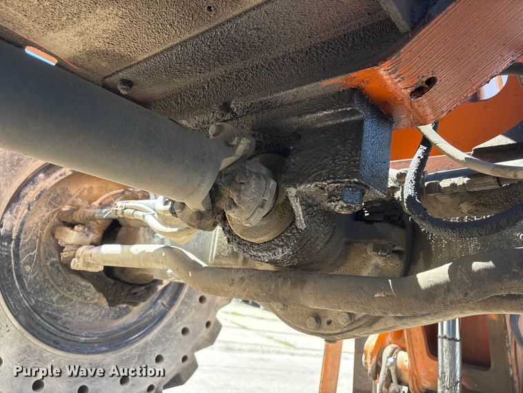 image for item DO5252 2000 Lull 844C-42 telehandler