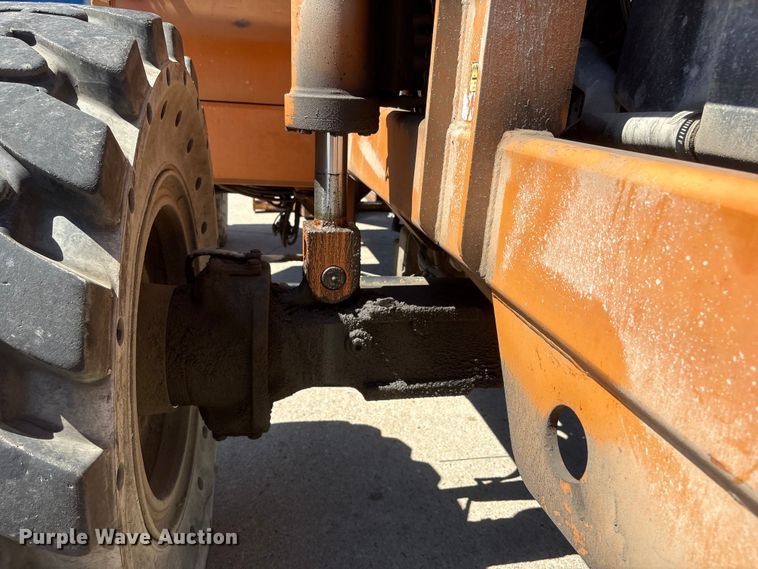 image for item DO5252 2000 Lull 844C-42 telehandler