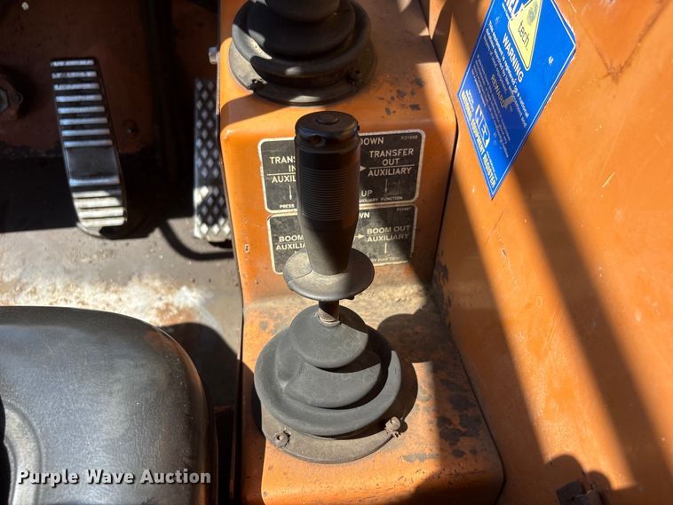 image for item DO5252 2000 Lull 844C-42 telehandler