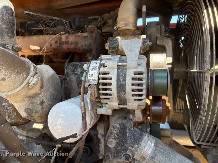 image for item DO5252 2000 Lull 844C-42 telehandler