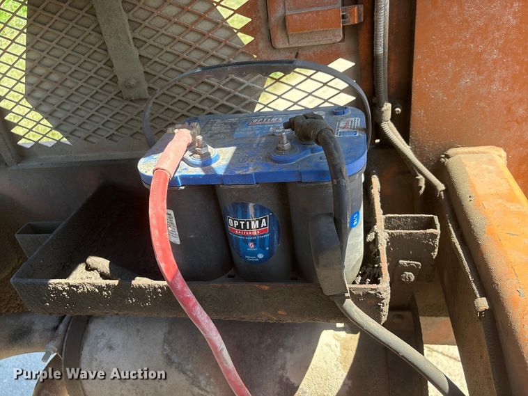 image for item DO5252 2000 Lull 844C-42 telehandler