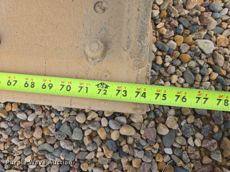 image for item DP8944 2019 Caterpillar 906M wheel loader