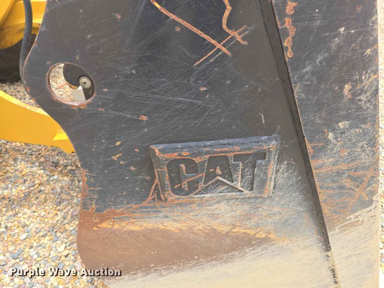 image for item DP8944 2019 Caterpillar 906M wheel loader